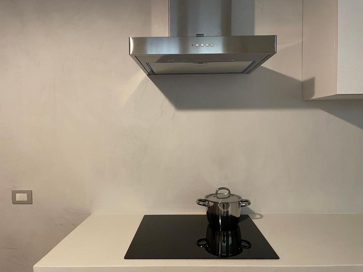 Atelier Rimini 3 Exterior foto