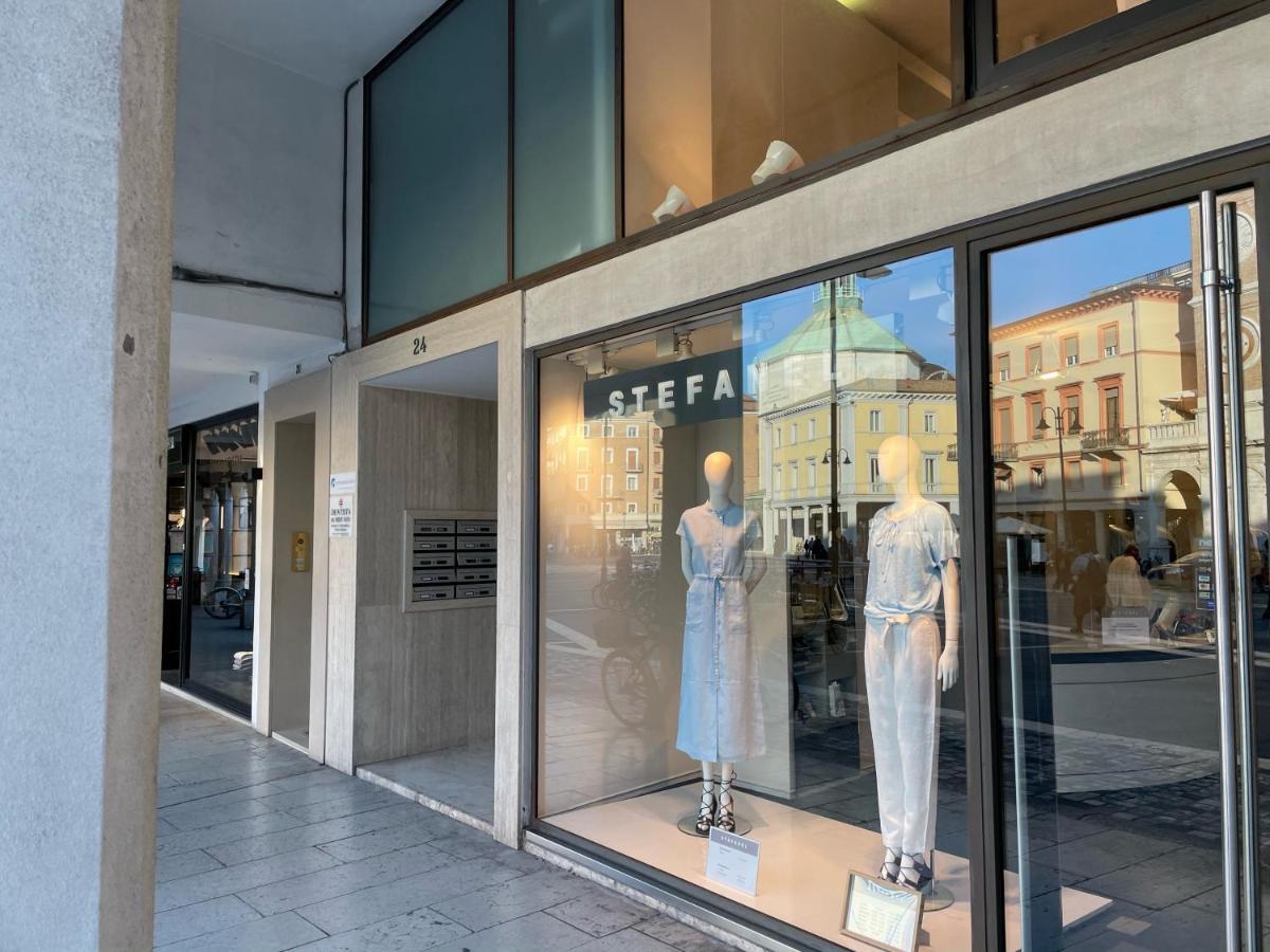 Atelier Rimini 3 Exterior foto