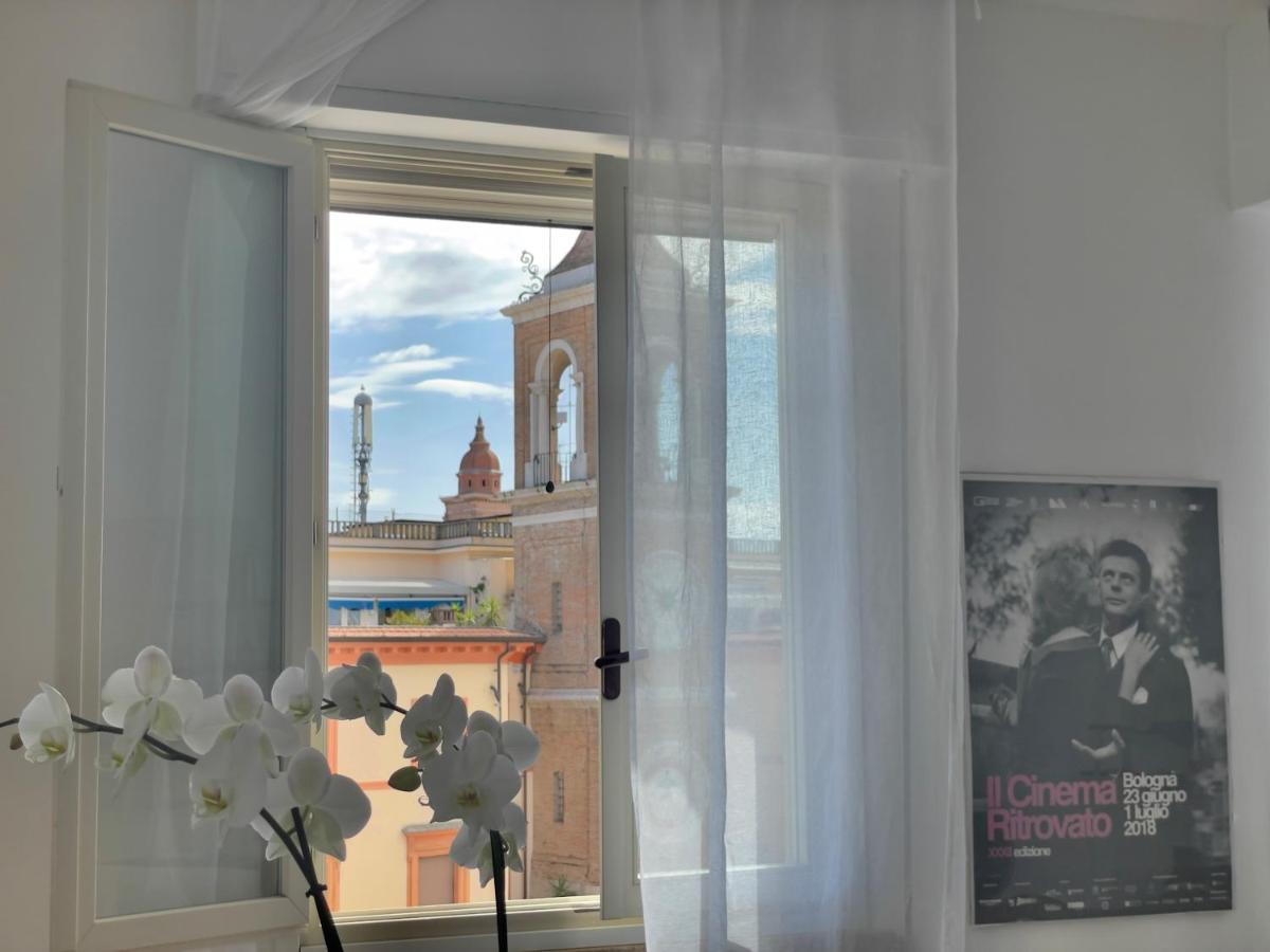 Atelier Rimini 3 Exterior foto