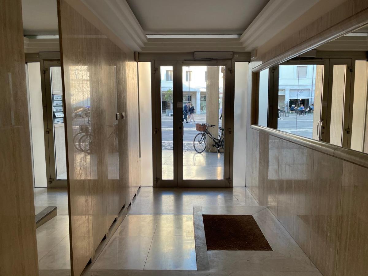 Atelier Rimini 3 Exterior foto