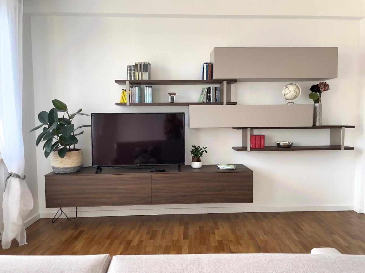 Atelier Rimini 3 Exterior foto
