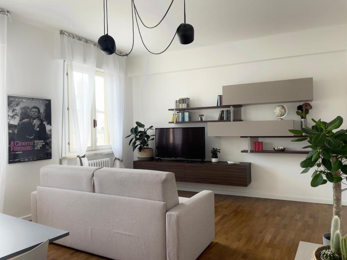 Atelier Rimini 3 Exterior foto