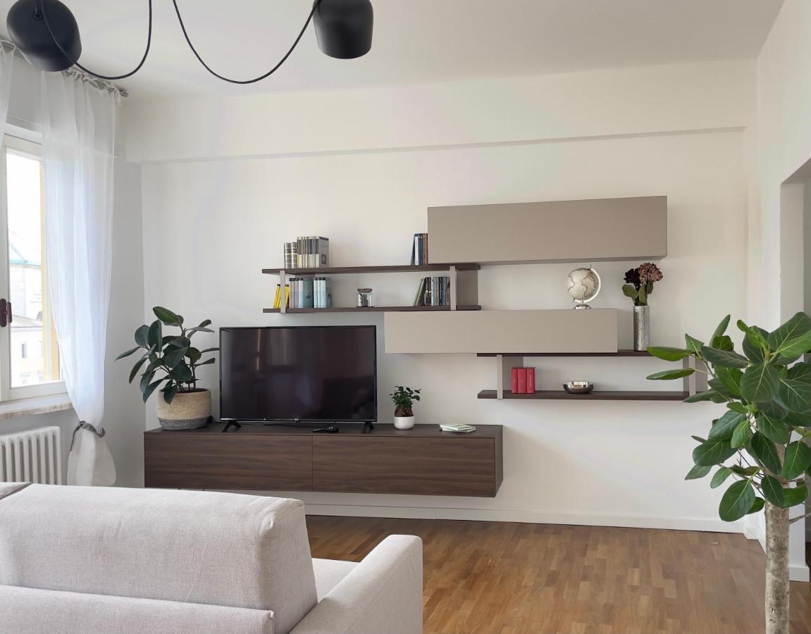 Atelier Rimini 3 Exterior foto