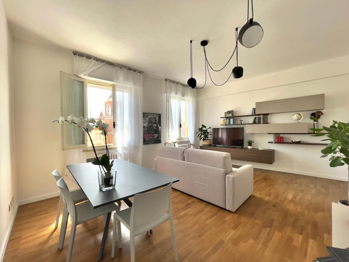 Atelier Rimini 3 Exterior foto