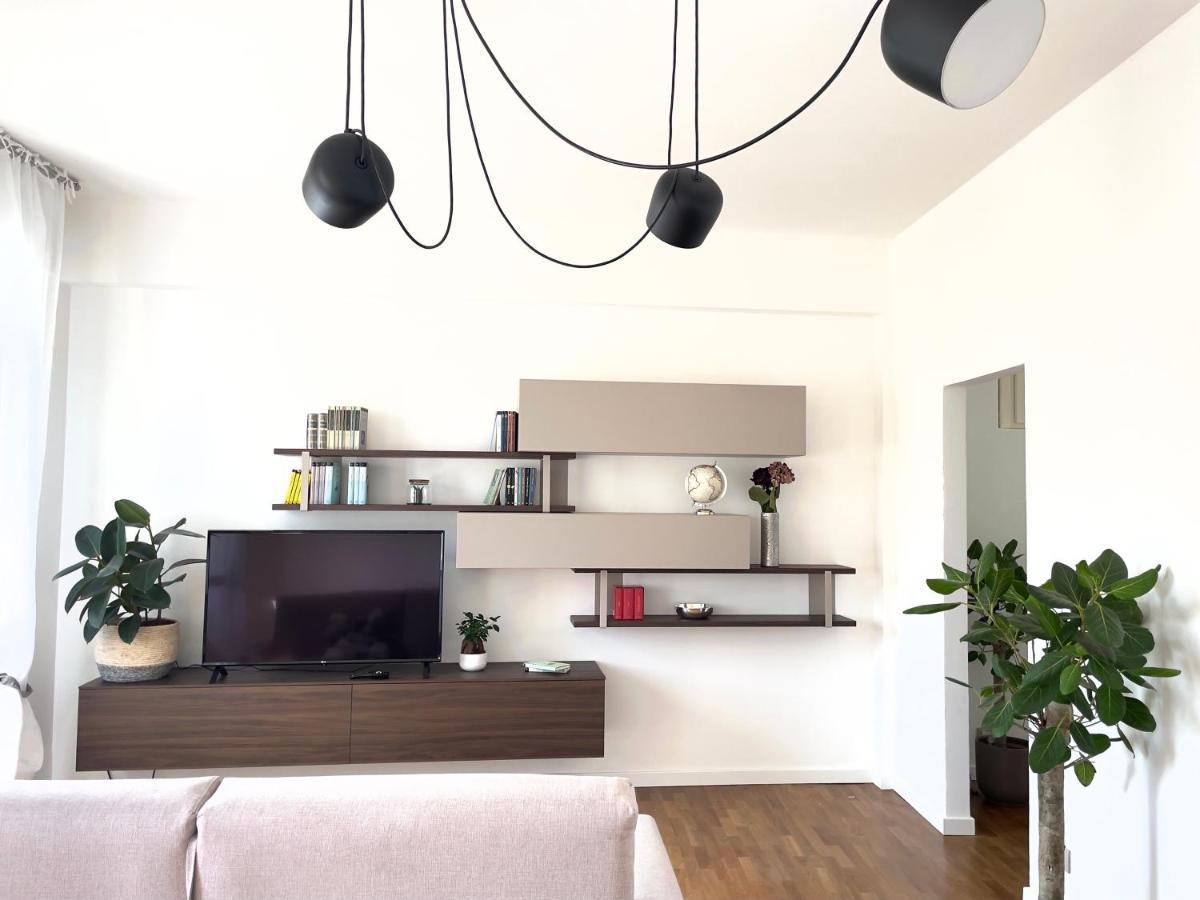 Atelier Rimini 3 Exterior foto